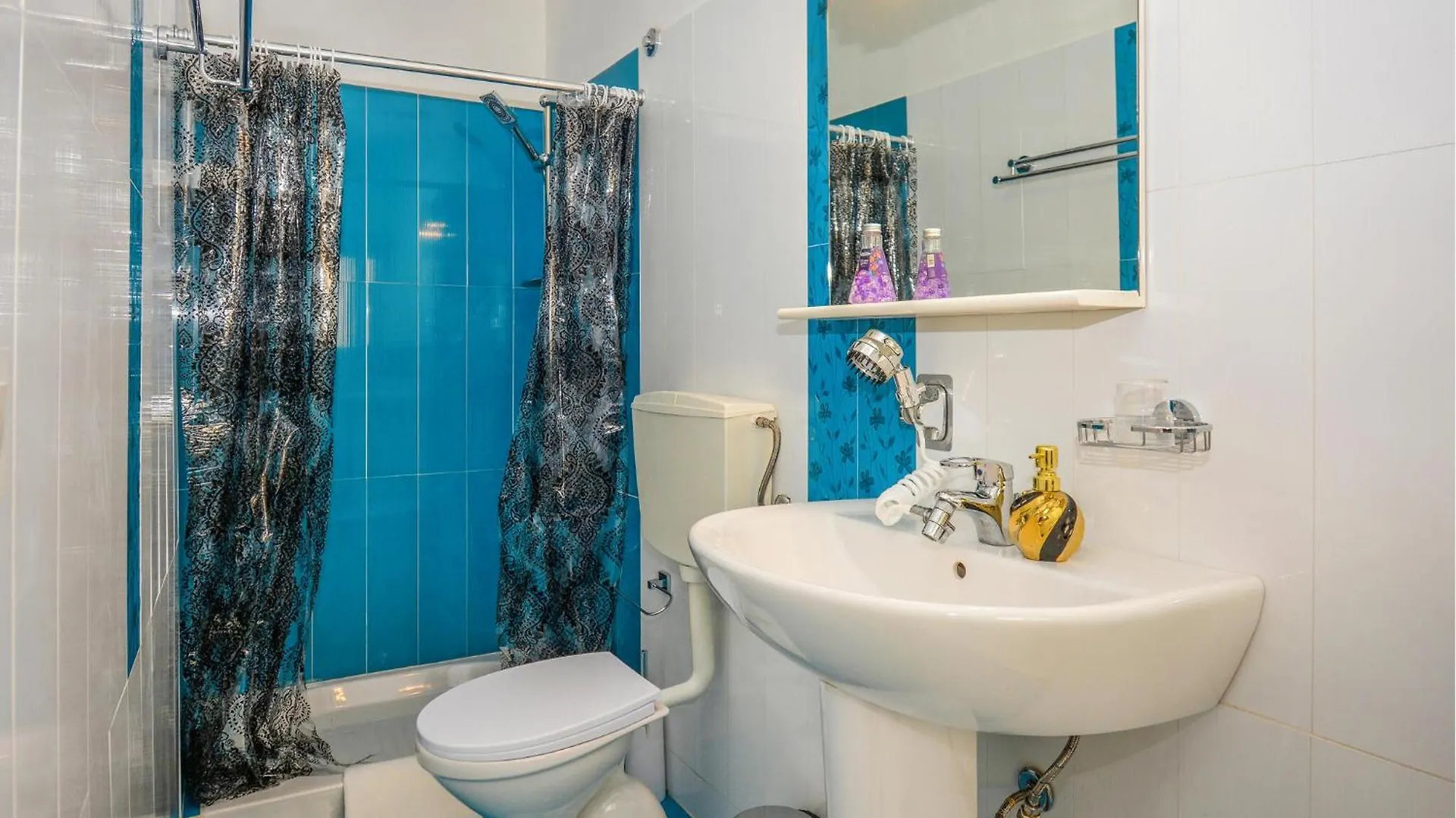 Beautiful Apartment In Ragusa