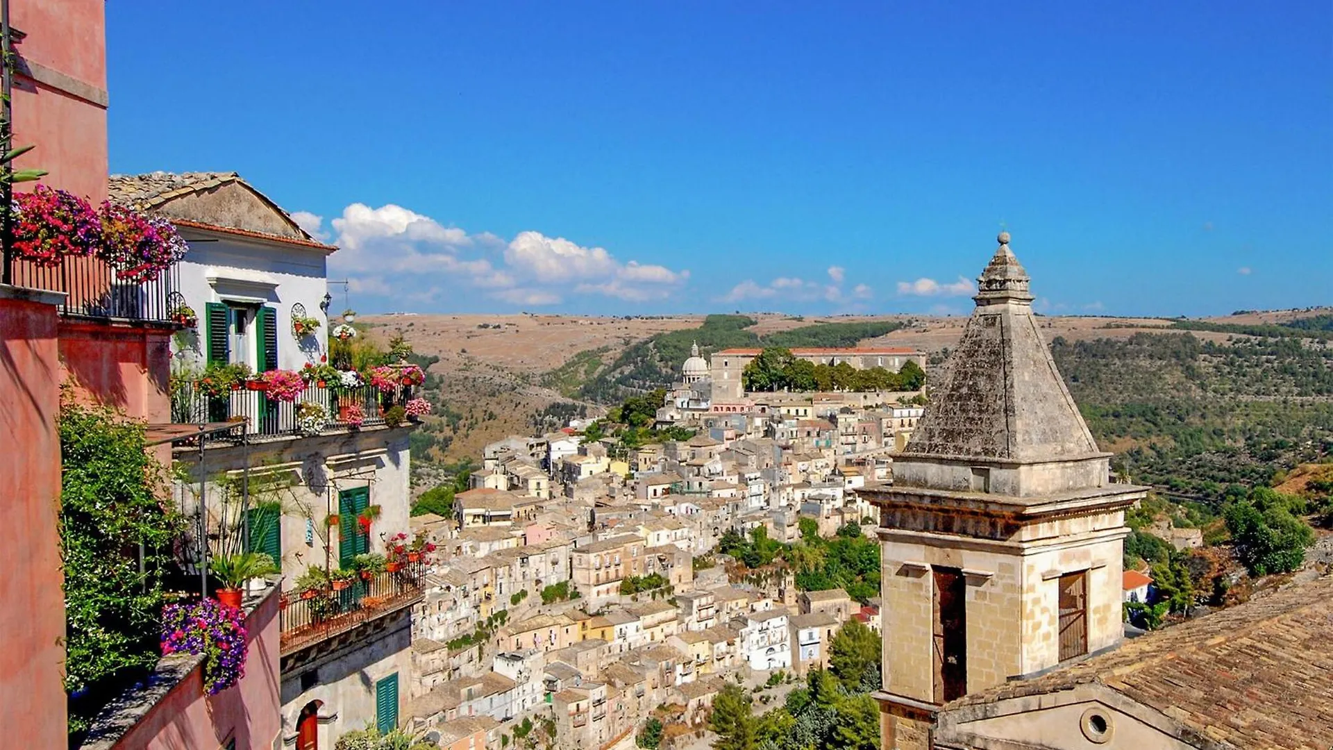 Beautiful Apartment In Ragusa
